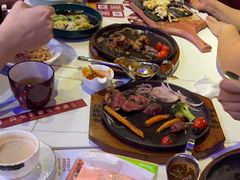 -杯子红牛排(西樵店)