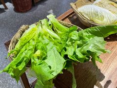 -楠火锅(龙阳广场店)