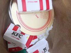 -肯德基(星河店)
