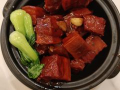 -马凯餐厅(长椿街店)