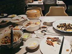 -四季民福烤鸭店(外滩外白渡桥店)