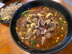 -豆爺小面(朱雀店)