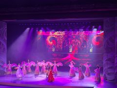 -深圳锦绣中华民俗村