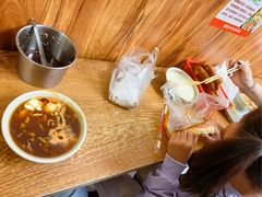 -真素诚·清真(新华路店)