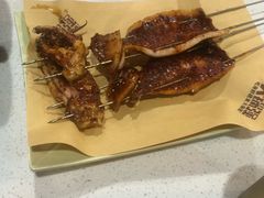 -大锅强·蒸海鲜青岛菜(吾悦广场店)