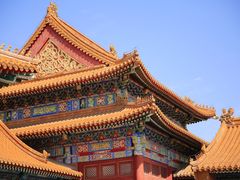 -故宫博物院(故宫)