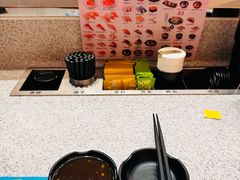 -争鲜回转寿司(西红门荟聚PLUS店)