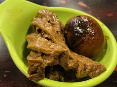 -张记牛肉面馆(天津路店)