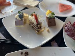 -厦门悦华酒店