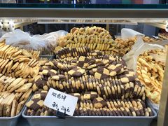 -爱德顺糕点食屋(利民道店)