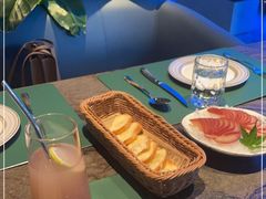 -Mr.Fat Duck肥鸭先生西餐厅