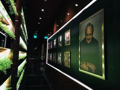 -L'ATELIER de Joel Robuchon(外滩18号店)