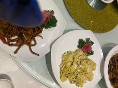 -得月楼·省级非遗·传统苏帮菜(观前店)