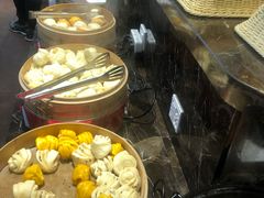 -素满香·素食自助餐(西安·民乐园店)