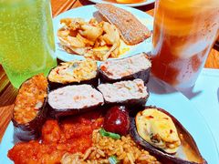 -汉巴味德(大悦城店)