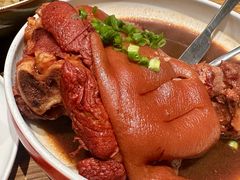 -金掌勺·锅包肉(广渠门店)