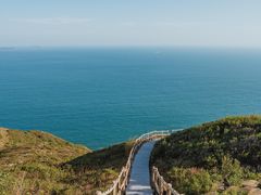 -西涌国际滨海旅游区