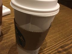 -星巴克(广州东圃天银店)