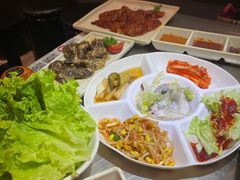 -喜来稀肉(虹泉路店)