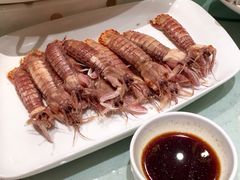 西贝海鲜汇-西贝海鲜汇(槐安路店)