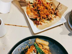 -避风塘(百联奥特莱斯广场店)