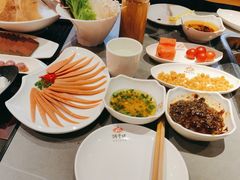 -洞子口重庆鲜货火锅(楚翘城旗舰店)