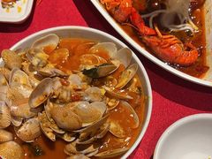 -龙巢盱眙龙虾·牛蛙·烧烤宵夜(八卦岭店)