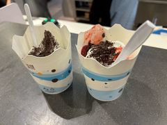 -麦当劳(金狮广场店)