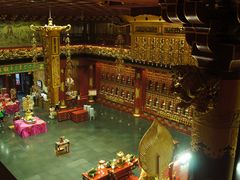 -新加坡佛牙寺龙华院