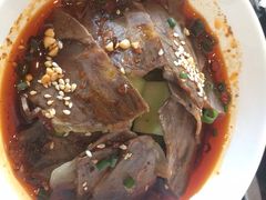 -川里谈·川味小馆(北京路店)