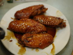 -华嫂冰室(尖沙咀店)