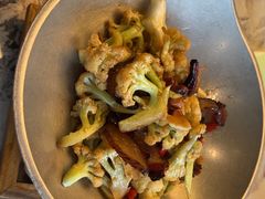 -新白鹿餐厅(城西银泰城店)