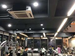 -帕瑞斯女子塑形健身(集美店)