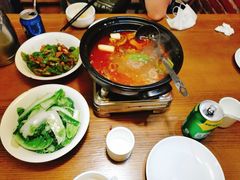 -肖记公安牛肉鱼杂馆· 省级非物质文化遗产(仁和路店)