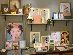 -童恩贝贝专业儿童摄影(浐灞新城4期店)