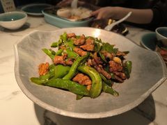 -雀蓝川菜(滨湖万象汇店)