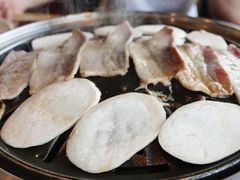 -九田家黑牛烤肉料理(三墩店)