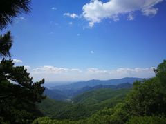 -妙峰山风景名胜区