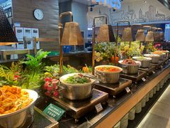 -梨花自助烤肉(乐宾店)