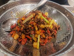 -毛家饭店·融合新湘菜·主题宴(齐鲁软件园店)