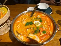 -曼泰·泰餐(江南环球港店)