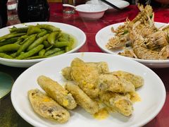 -红灯笼龙凤饭店(宁波老字号店)