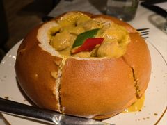 -大树餐厅(益田假日店)