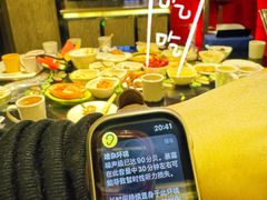 -堂会(白云店)