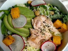 -农畉LONFOOD(福田星河COCOPark店)