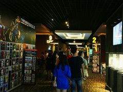 -万达影城(白云万达广场IMAX店)