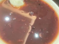 紫米粥-庆丰包子铺(和平里店)