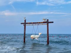 -渔岛海洋度假区