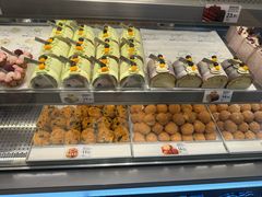 -酥侯糕点(长楹天街店)