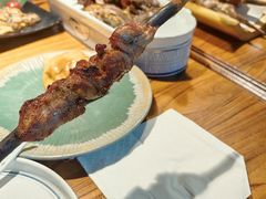 -纳瓦新疆菜(银都店)